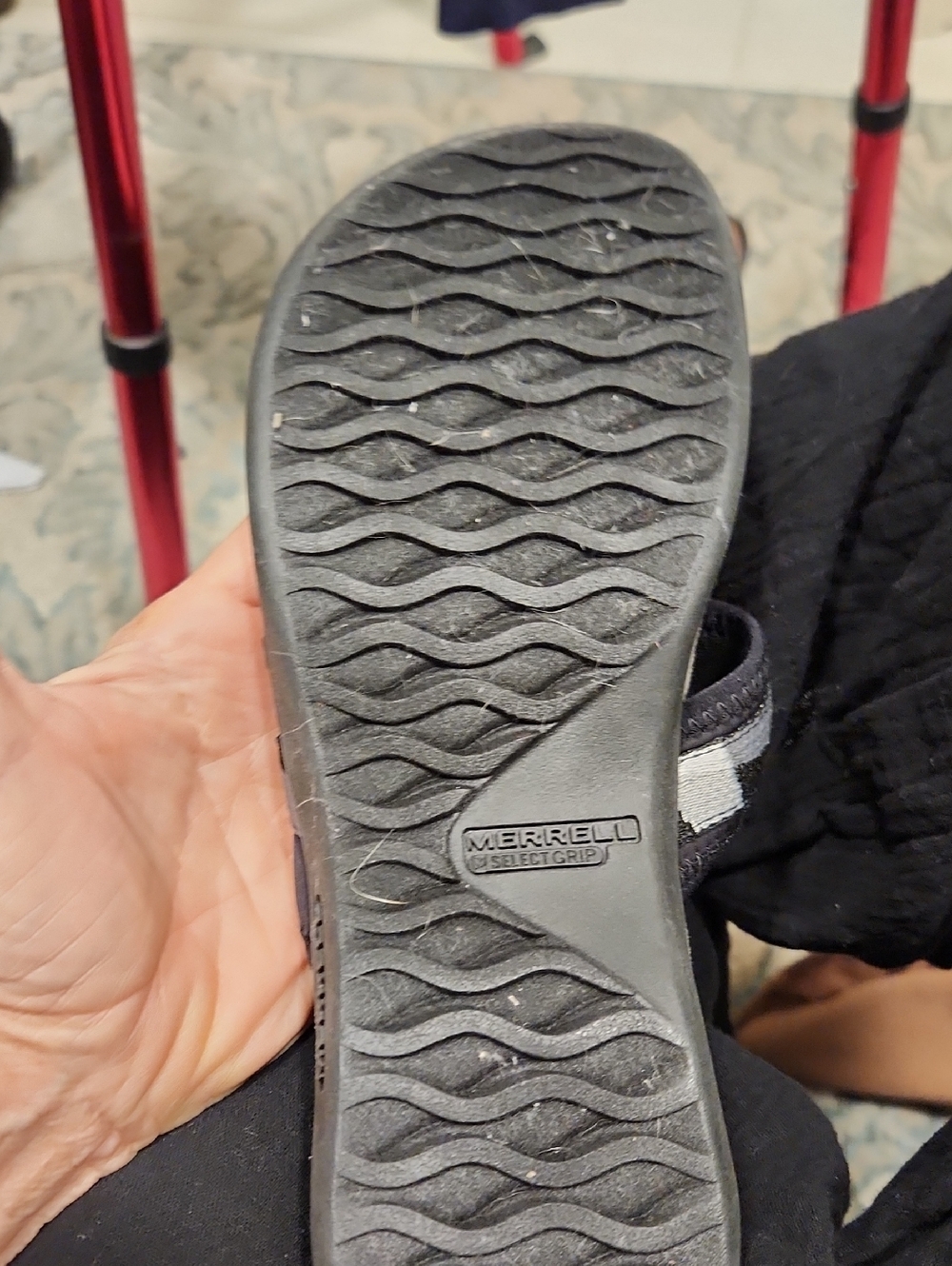Merrell - Picture 3 of 6
